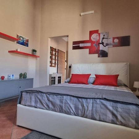 Piccola Cadolini Διαμέρισμα Ortona Εξωτερικό φωτογραφία
