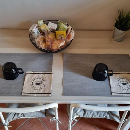 Piccola Cadolini Διαμέρισμα Ortona Εξωτερικό φωτογραφία