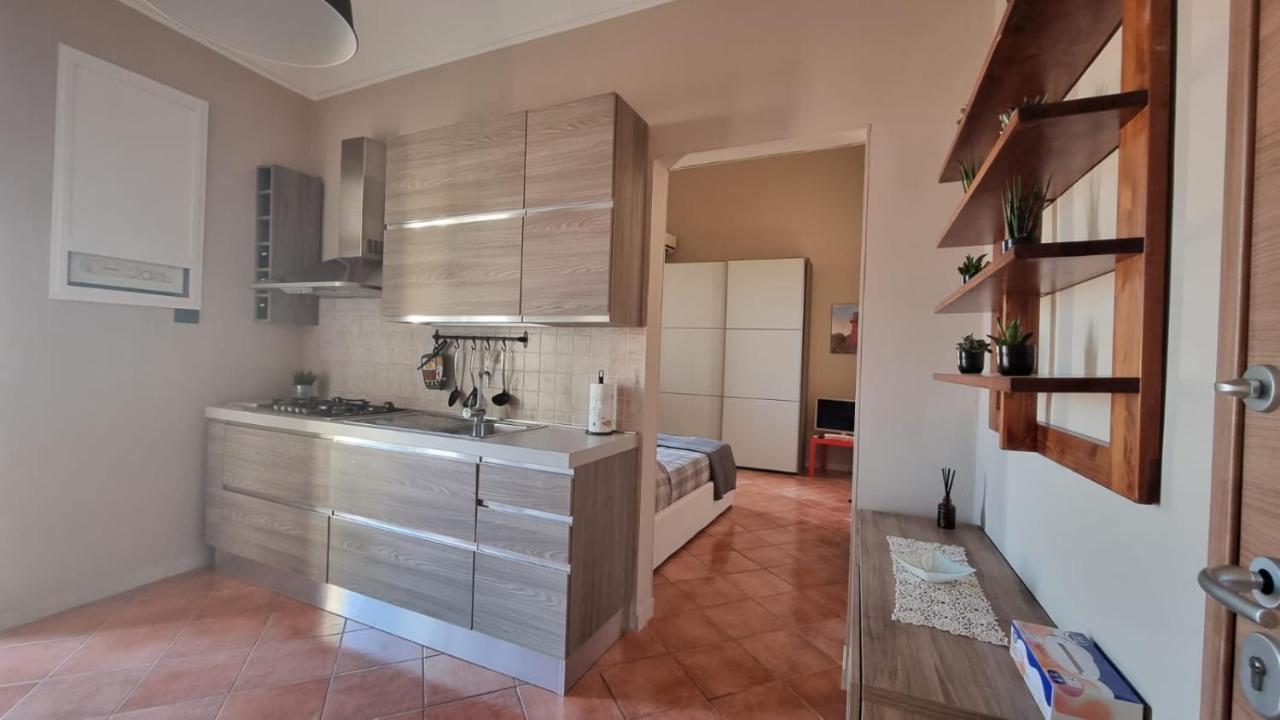 Piccola Cadolini Διαμέρισμα Ortona Εξωτερικό φωτογραφία
