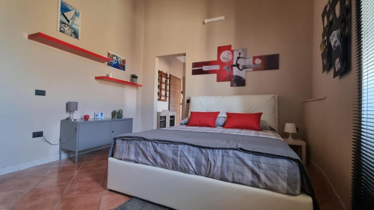 Piccola Cadolini Διαμέρισμα Ortona Εξωτερικό φωτογραφία