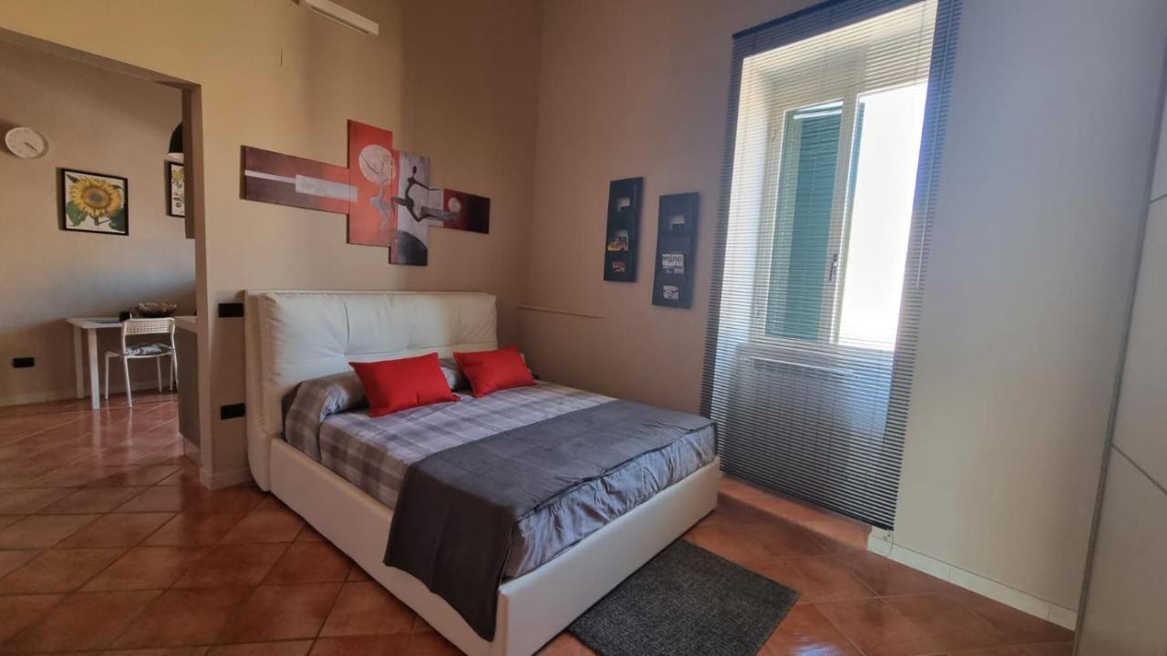 Piccola Cadolini Διαμέρισμα Ortona Εξωτερικό φωτογραφία