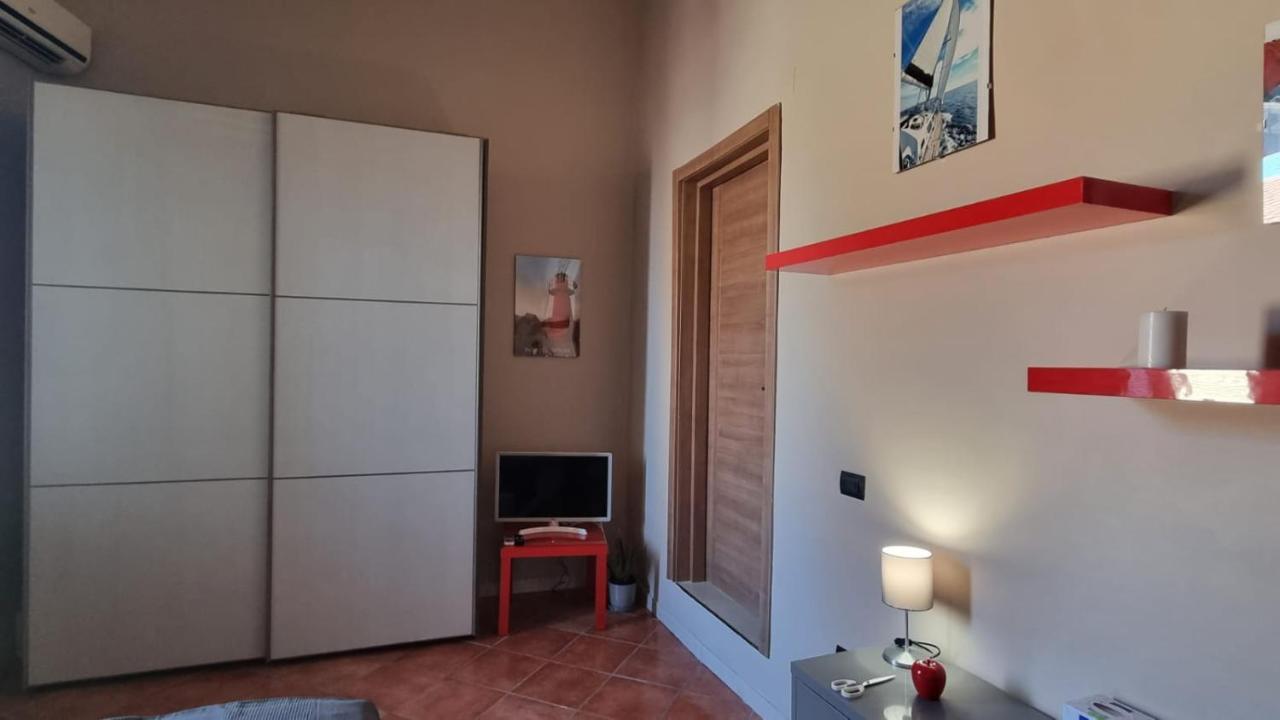 Piccola Cadolini Διαμέρισμα Ortona Εξωτερικό φωτογραφία