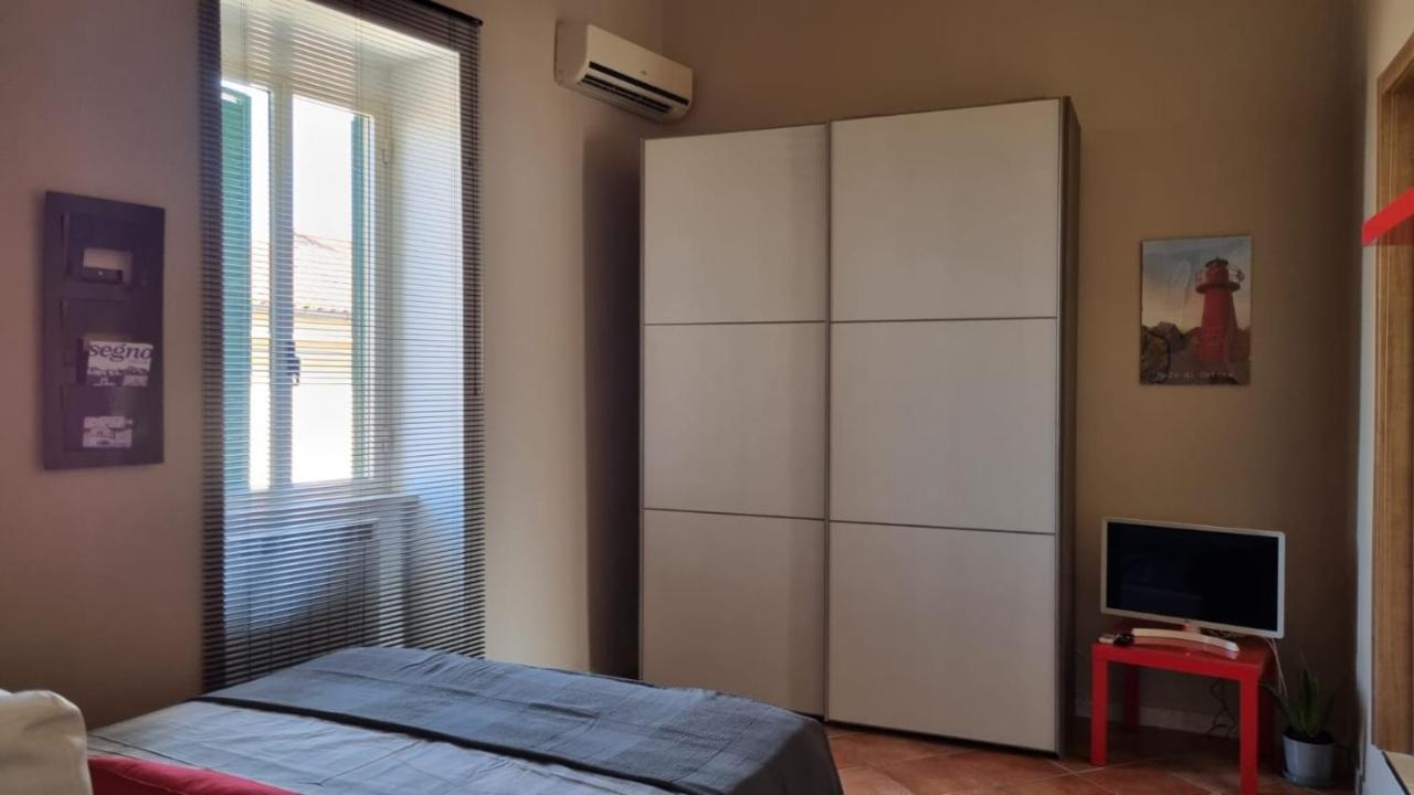 Piccola Cadolini Διαμέρισμα Ortona Εξωτερικό φωτογραφία