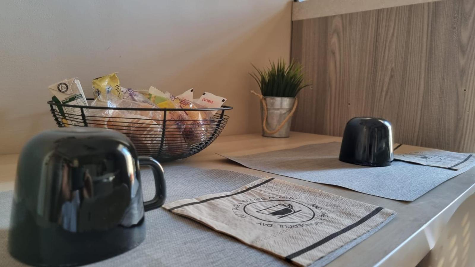 Piccola Cadolini Διαμέρισμα Ortona Εξωτερικό φωτογραφία