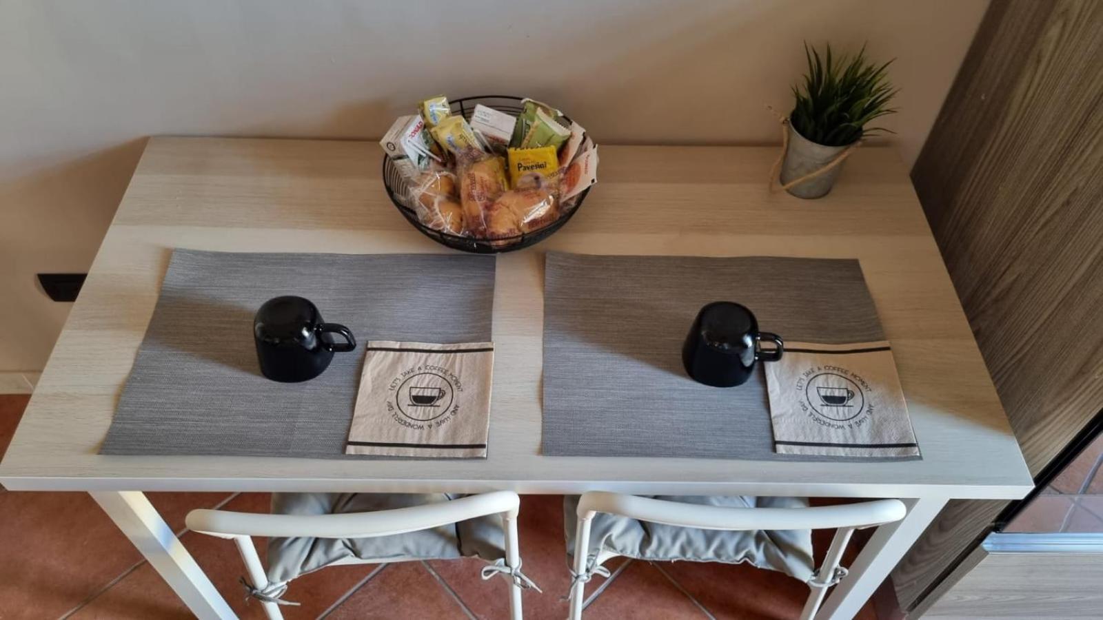 Piccola Cadolini Διαμέρισμα Ortona Εξωτερικό φωτογραφία